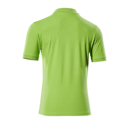 MASCOT® Bandol poloshirt, limegrøn