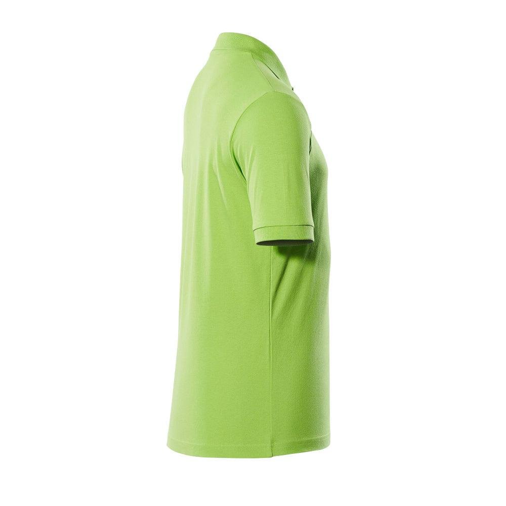 MASCOT® Bandol poloshirt, limegrøn