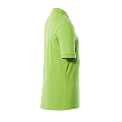 MASCOT® Bandol poloshirt, limegrøn