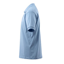 MASCOT® Bandol poloshirt, lyseblå