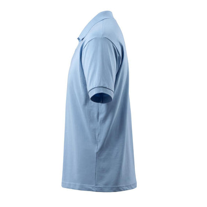 MASCOT® Bandol poloshirt, lyseblå