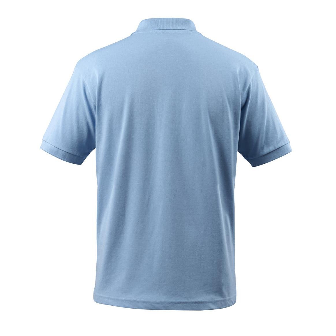 MASCOT® Bandol poloshirt, lyseblå
