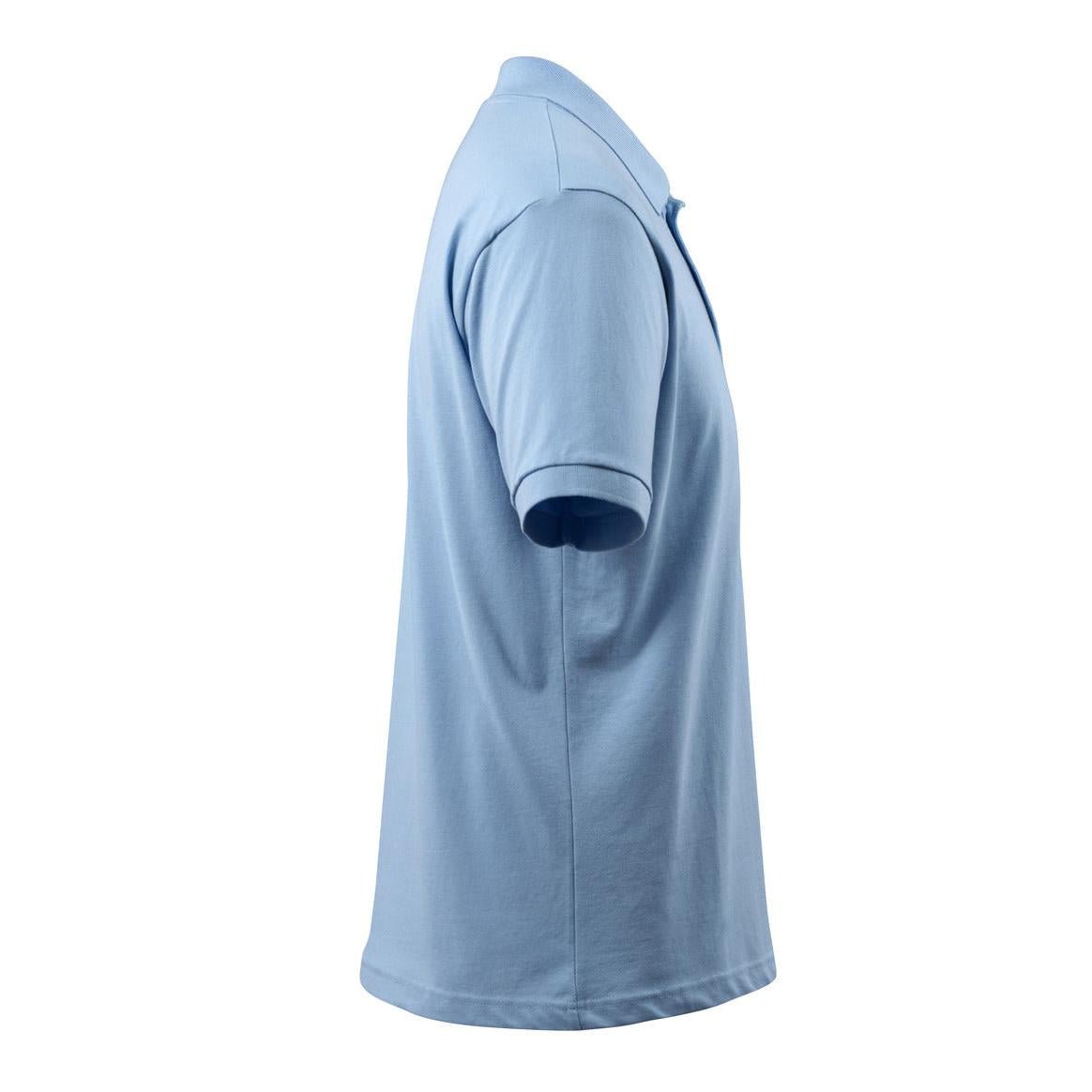MASCOT® Bandol poloshirt, lyseblå
