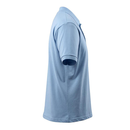 MASCOT® Bandol poloshirt, lyseblå