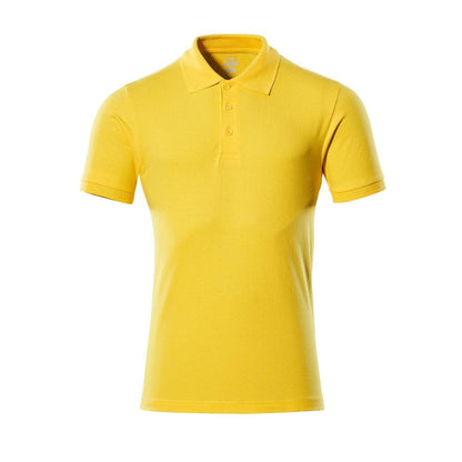 MASCOT® Bandol poloshirt, solgul