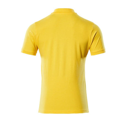 MASCOT® Bandol poloshirt, solgul