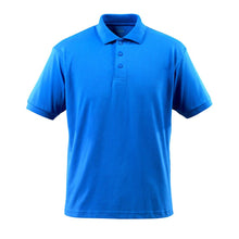 MASCOT® Bandol poloshirt, azurblå
