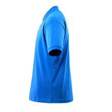 MASCOT® Bandol poloshirt, azurblå