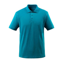 MASCOT® Bandol poloshirt, petroleum