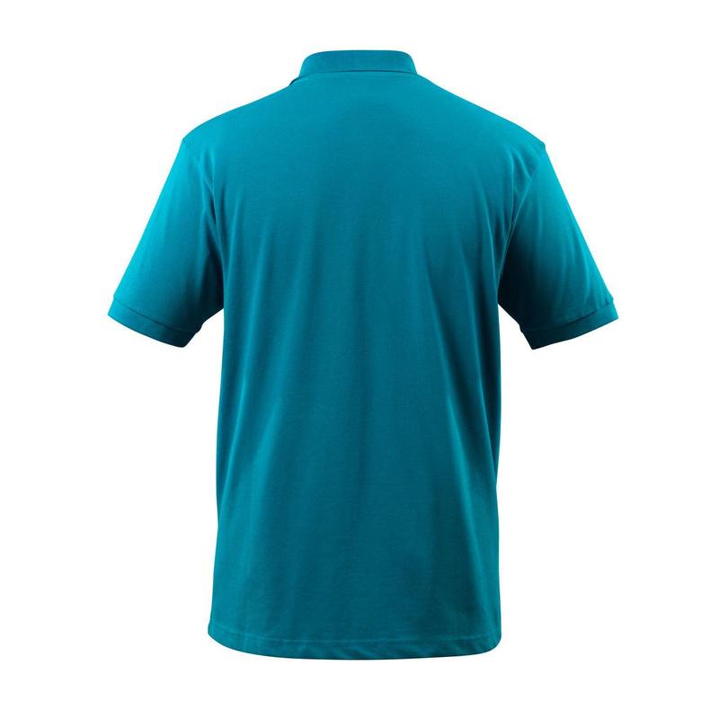 MASCOT® Bandol poloshirt, petroleum