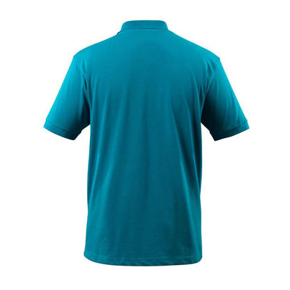 MASCOT® Bandol poloshirt, petroleum