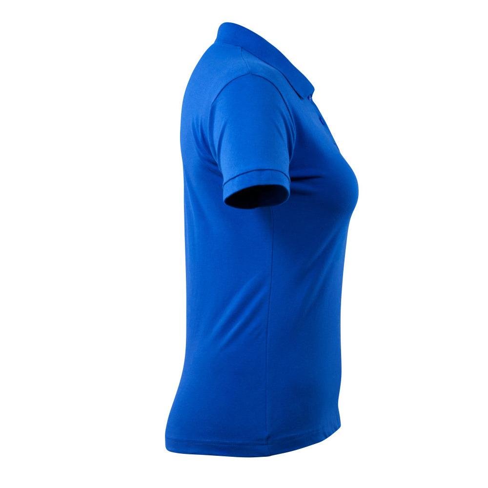 MASCOT® Grasse damepoloshirt, majsblå