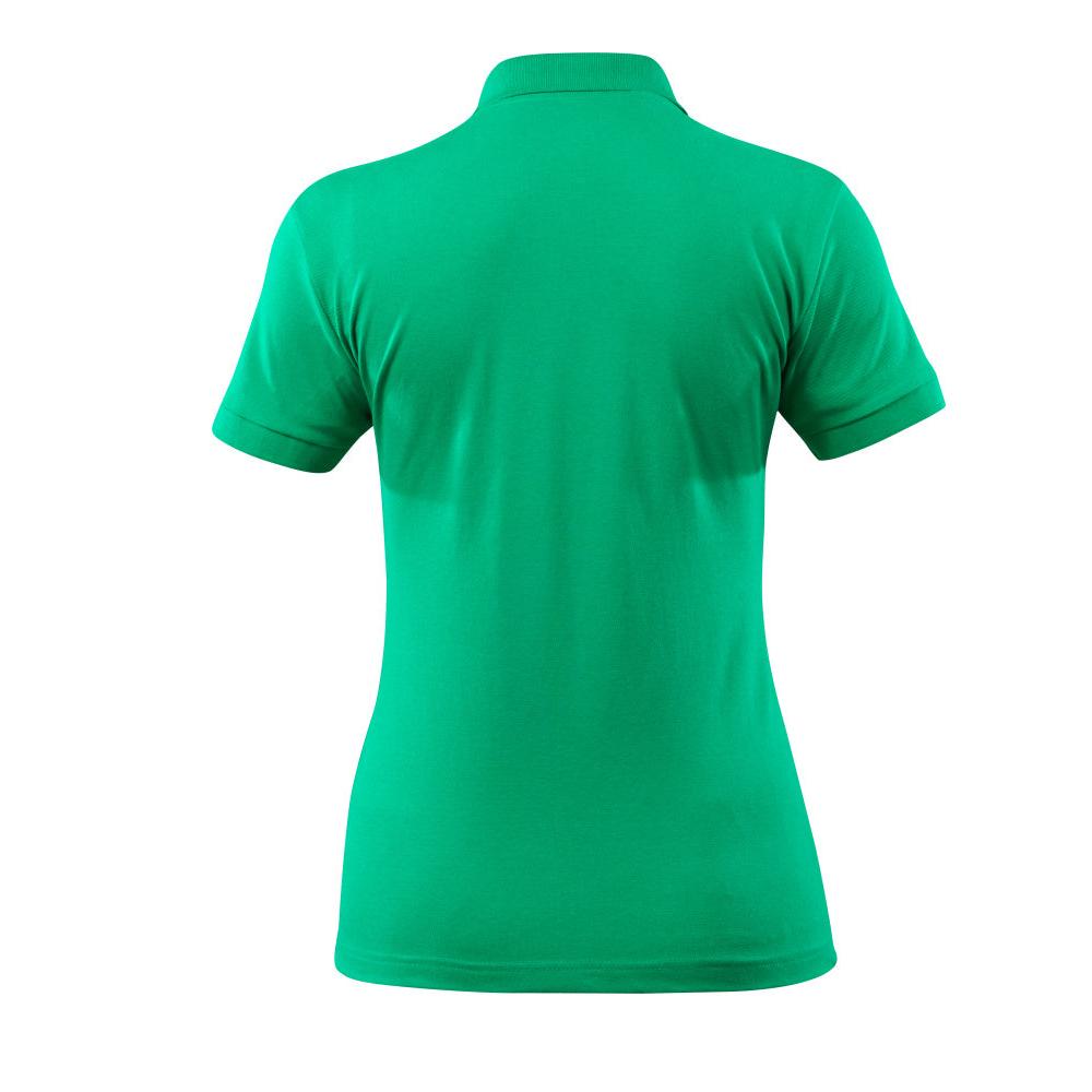 MASCOT® Grasse damepoloshirt, græsgrøn