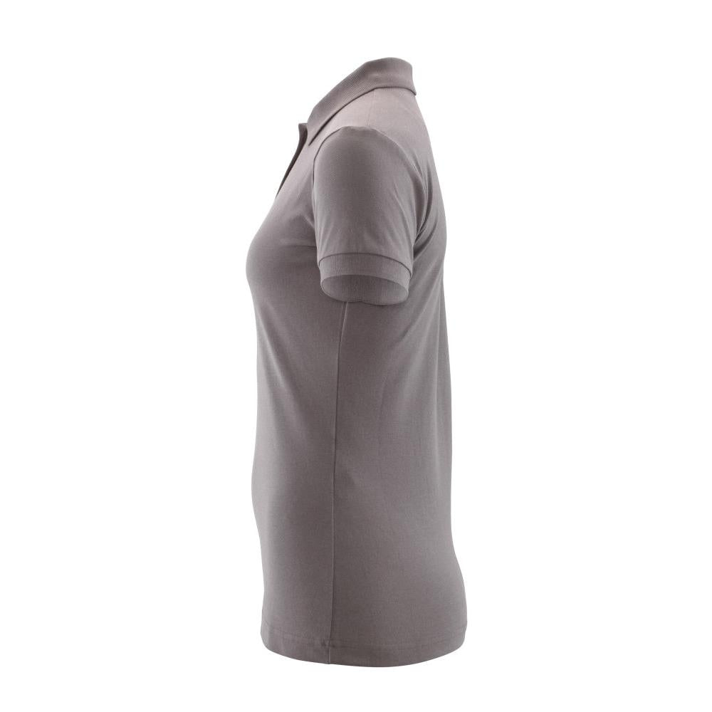 MASCOT® Grasse damepoloshirt, antracit