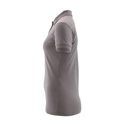 MASCOT® Grasse damepoloshirt, antracit