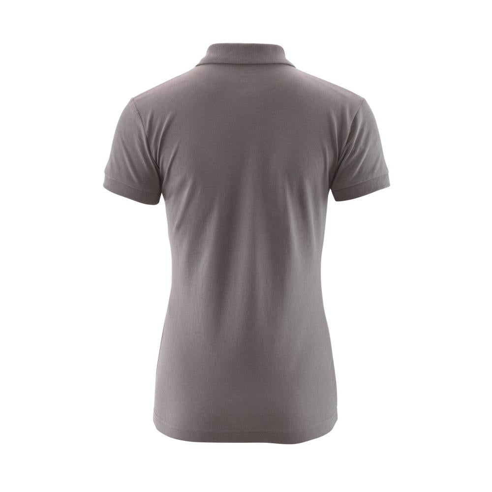 MASCOT® Grasse damepoloshirt, antracit