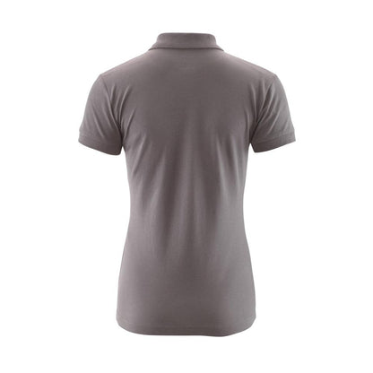 MASCOT® Grasse damepoloshirt, antracit