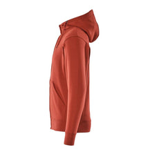 MASCOT® Gimont hættetrøje, rød