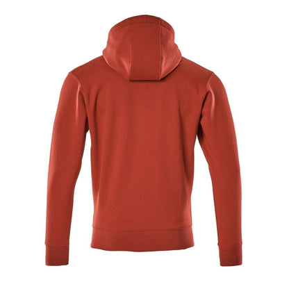 MASCOT® Gimont hættetrøje, rød