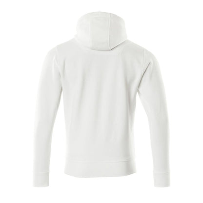 MASCOT® Gimont hættetrøje, hvid