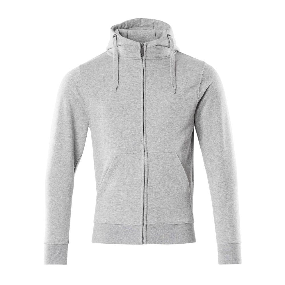 MASCOT® Gimont hættetrøje, gråmeleret