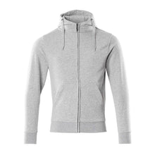MASCOT® Gimont hættetrøje, gråmeleret