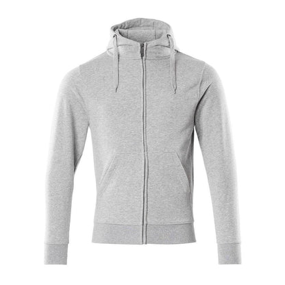 MASCOT® Gimont hættetrøje, gråmeleret