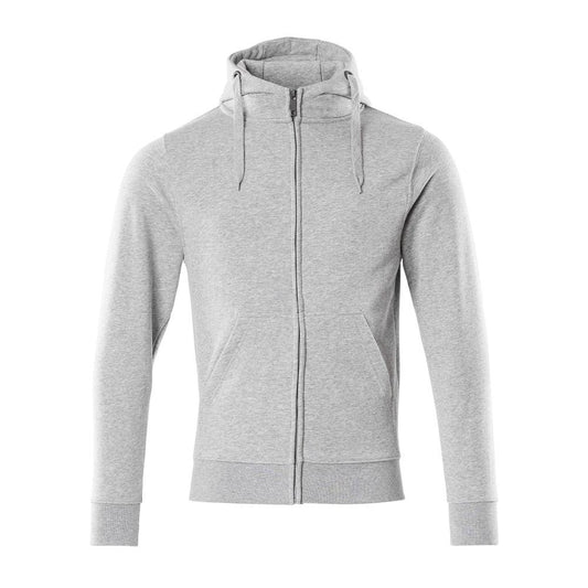 MASCOT® Gimont hættetrøje, gråmeleret