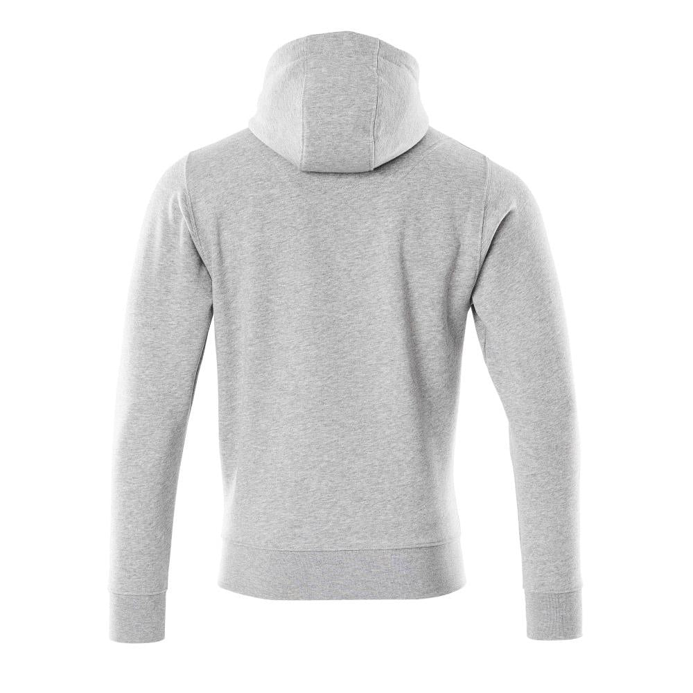 MASCOT® Gimont hættetrøje, gråmeleret