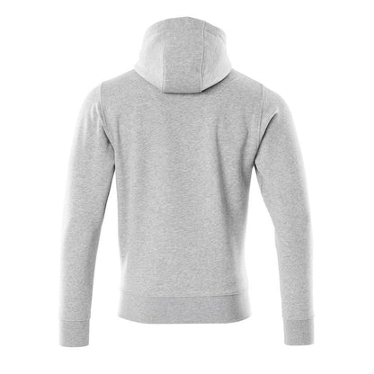 MASCOT® Gimont hættetrøje, gråmeleret