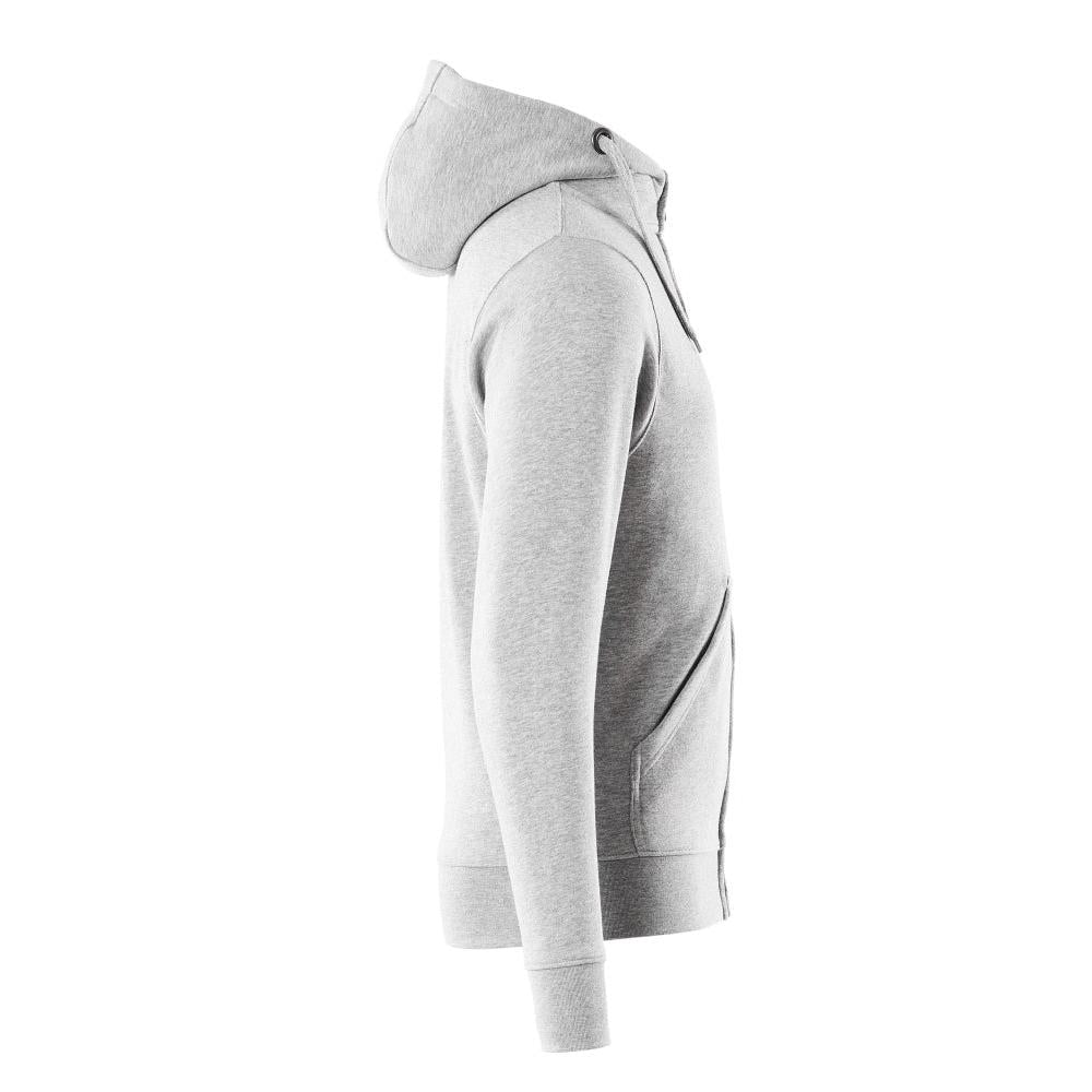 MASCOT® Gimont hættetrøje, gråmeleret