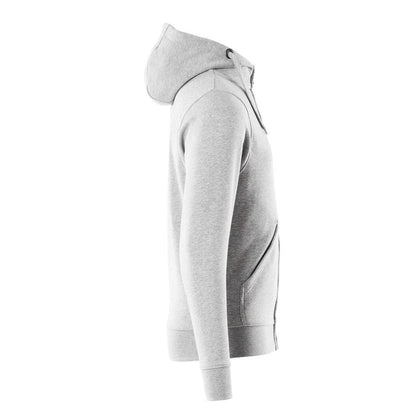 MASCOT® Gimont hættetrøje, gråmeleret