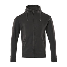 MASCOT® Gimont hættetrøje, sort