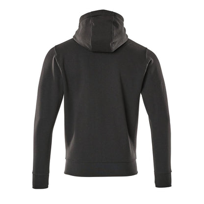 MASCOT® Gimont hættetrøje, sort