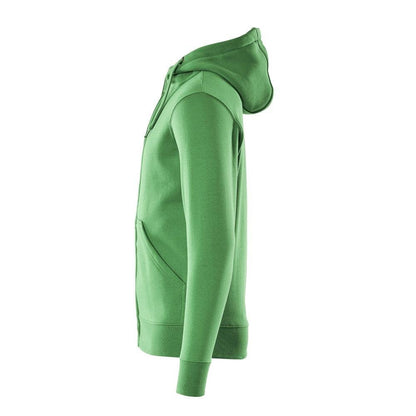 MASCOT® Gimont hættetrøje, græsgrøn