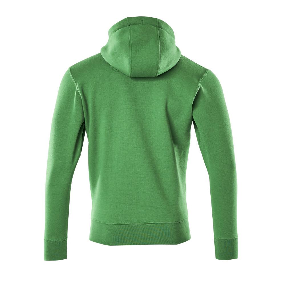 MASCOT® Gimont hættetrøje, græsgrøn