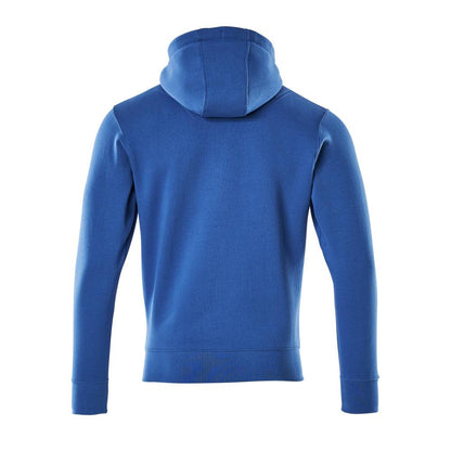 MASCOT® Gimont hættetrøje, azurblå