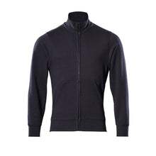 MASCOT® Lavit sweatshirt med lynlås