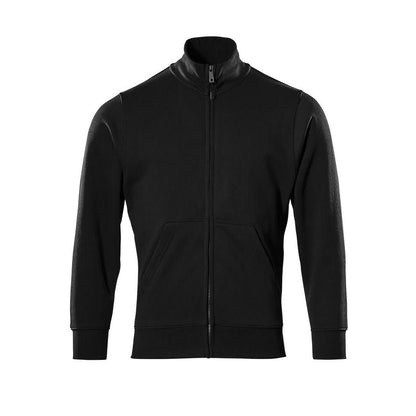 MASCOT® Lavit sweatshirt med lynlås