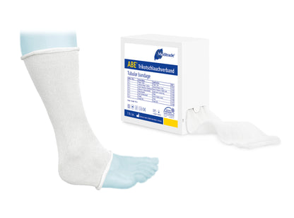 ABE® tricot rørformet bandage