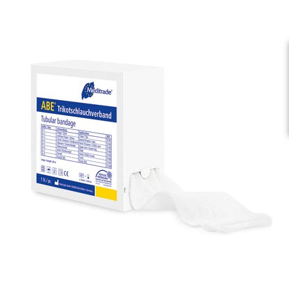 ABE® tricot rørformet bandage