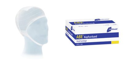 ABE® hovedbandage