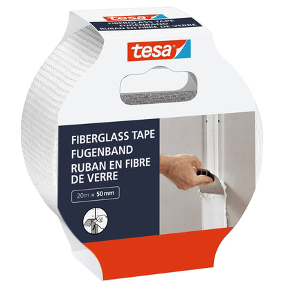 tesa Fugenband, 20 m x 50 mm
