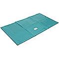 Foliodrape Protect Plus instrumentbordsdæksel 80x145 forstærket pakke (20 stk.)