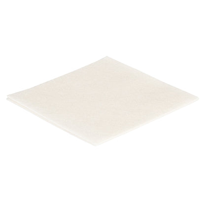 Sito Allzwecktuch ca. 140 g/m² 1/4 Faltung, 380 x 380 mm weiß