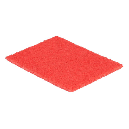 Sito Vlies-Pad normal, 145 x 200 x 8 mm rot