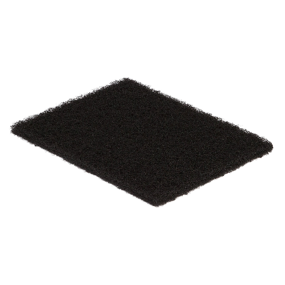 Sito Vlies-Pad, 145 x 200 x 8 mm medium, schwarz