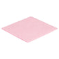Sito Allzwecktuch ca. 140 g/m² 1/4 Faltung, 380 x 380 mm rosa