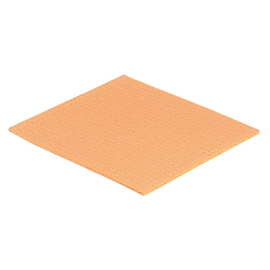 Sito Schwammtuch feucht, orange 200 x 180 mm