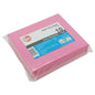 Sito Feuchtwischtuch "Just Viscose +"mit antibakterieller Ausrüstung ca. 150g/m², 400 x 350 mm rosa
